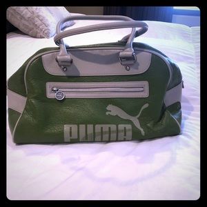 Puma Bag